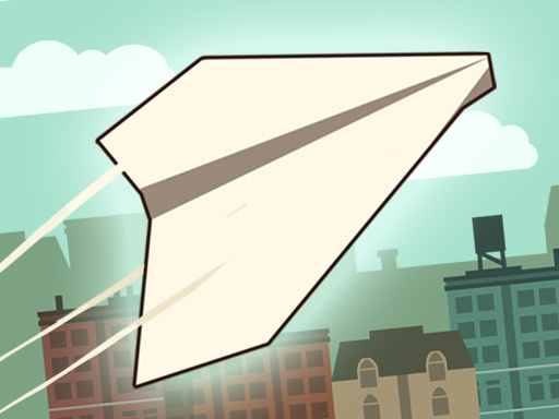 Paper Flight game thumbnail